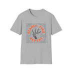 Search. Find. Repeat. T-Shirt