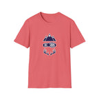 Shed Hunting Icons T-Shirt