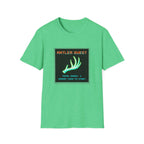 Antler Quest 80's Pixel T-Shirt