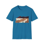 Whitetail in the Sand T-Shirt