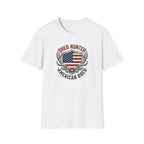 American Bred Shed Hunter T-Shirt