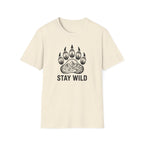 Stay Wild T-Shirt