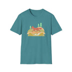 Fox on the Run T-Shirt