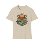 Shed Season Elk Arrowhead T-Shirt