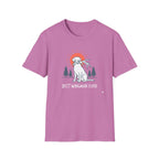 "Best Wingman Ever" Shed Hunting Dog T-Shirt