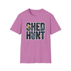SHED HUNT Dark Forest T-Shirt