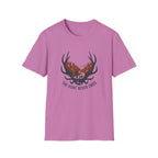 The Hunt Never Ends T-Shirt