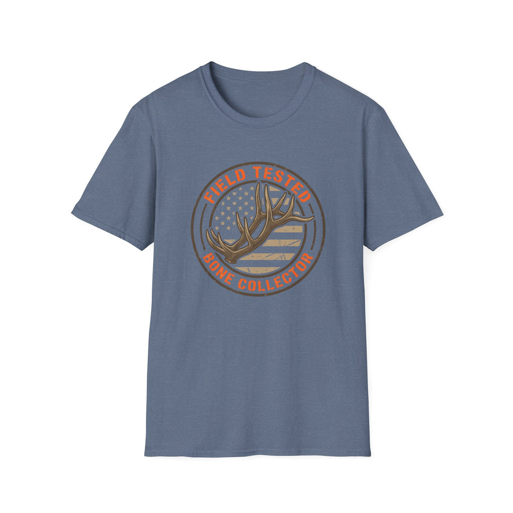 Field Tested Bone Collector T-Shirt