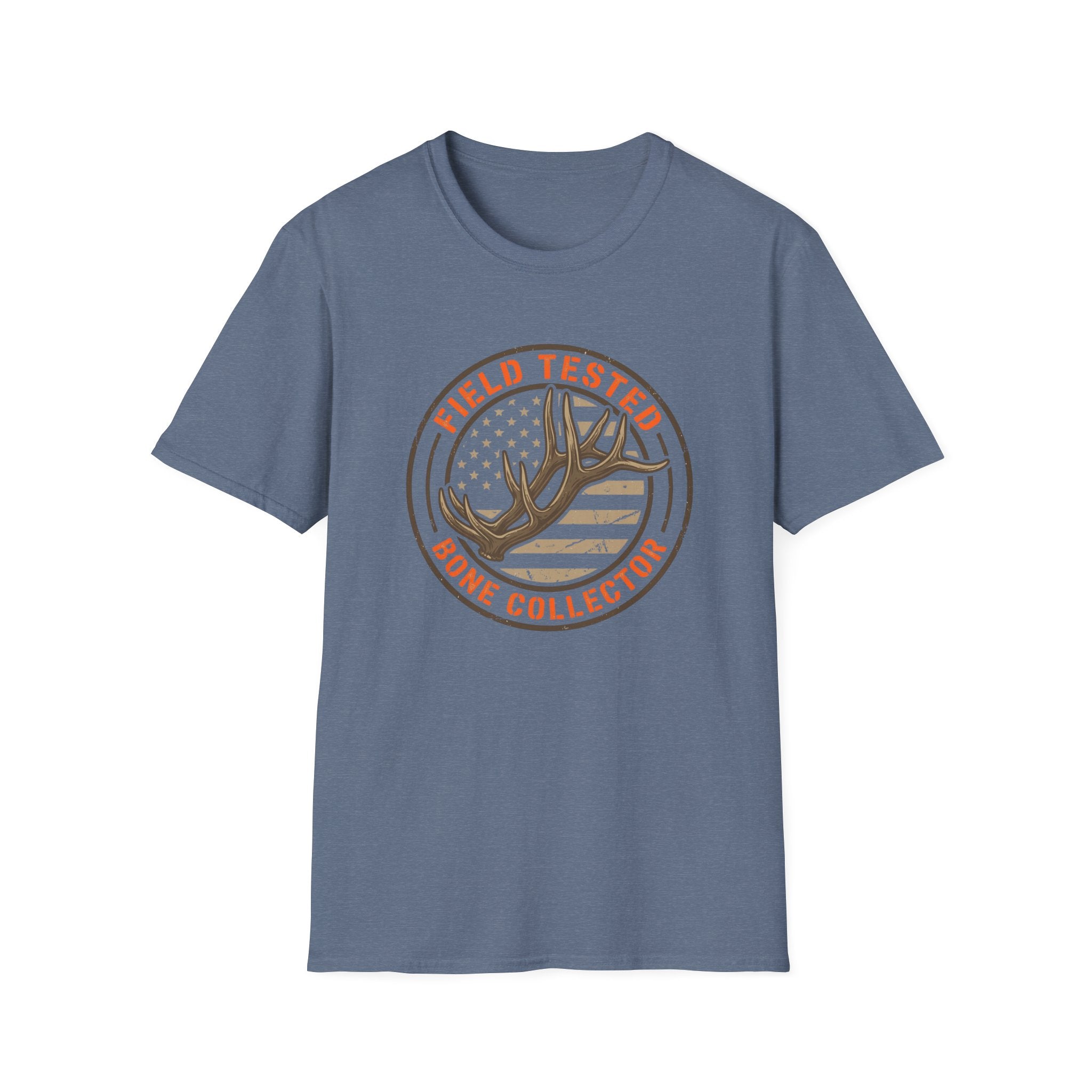 Field Tested Bone Collector T-Shirt
