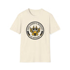 Shed Search & Recovery K9 Division T-Shirt