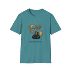 Moose Shed Competition T-Shirt