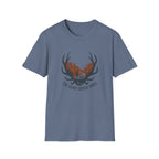 The Hunt Never Ends T-Shirt