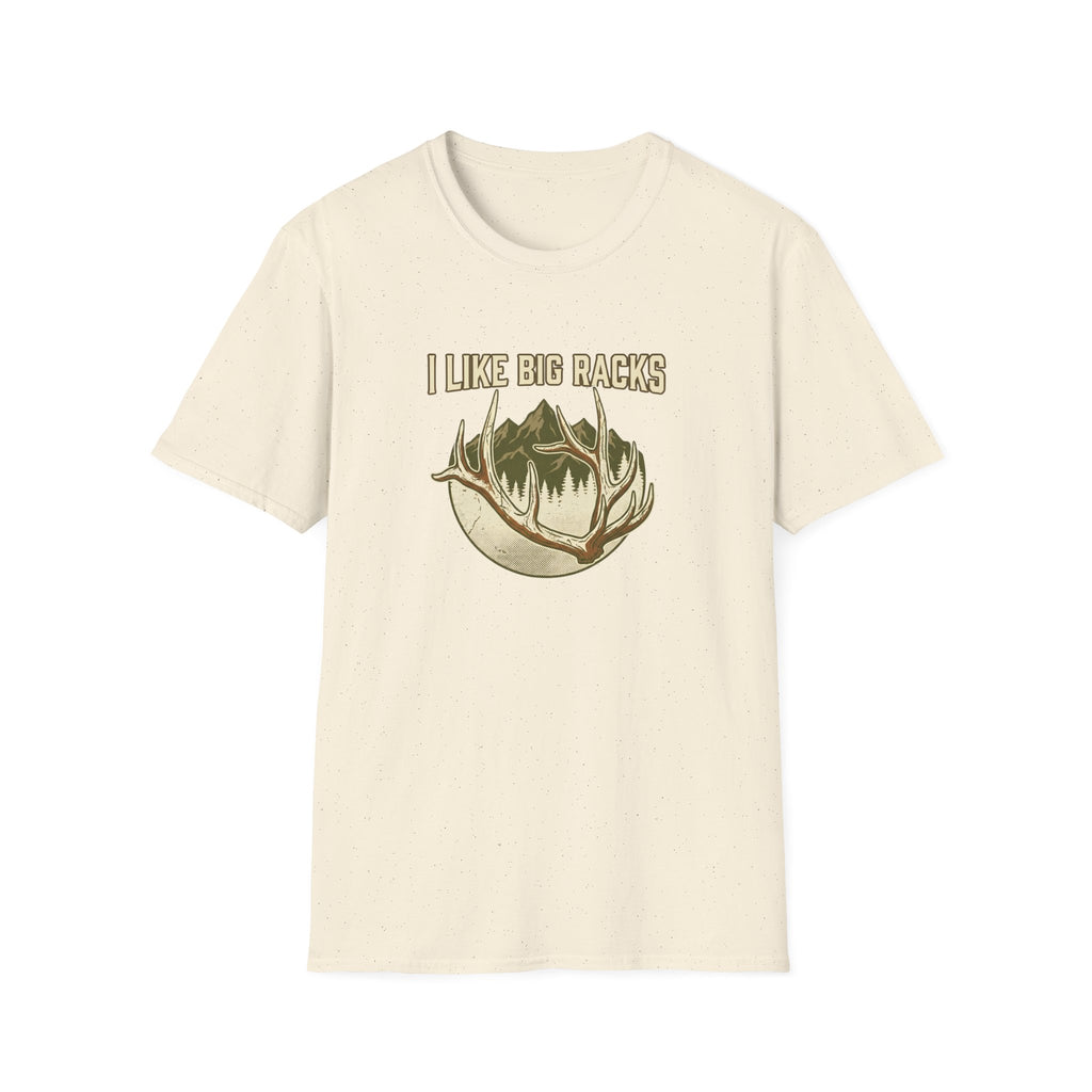 I Like Big Racks T-Shirt