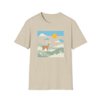 Antler Shed Hide & Seek T-Shirt
