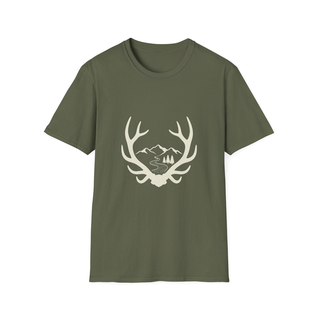 Elk Mountain T-Shirt