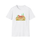 Fox on the Run T-Shirt