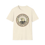 American Wildlife Shed Hunter Tradition T-Shirt