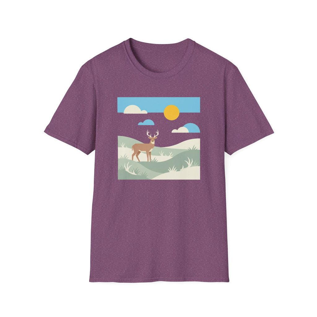 Antler Shed Hide & Seek T-Shirt