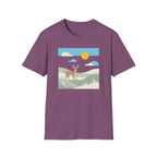Antler Shed Hide & Seek T-Shirt