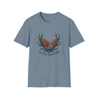 The Hunt Never Ends T-Shirt