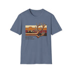 Keep The Hunt Wild T-Shirt