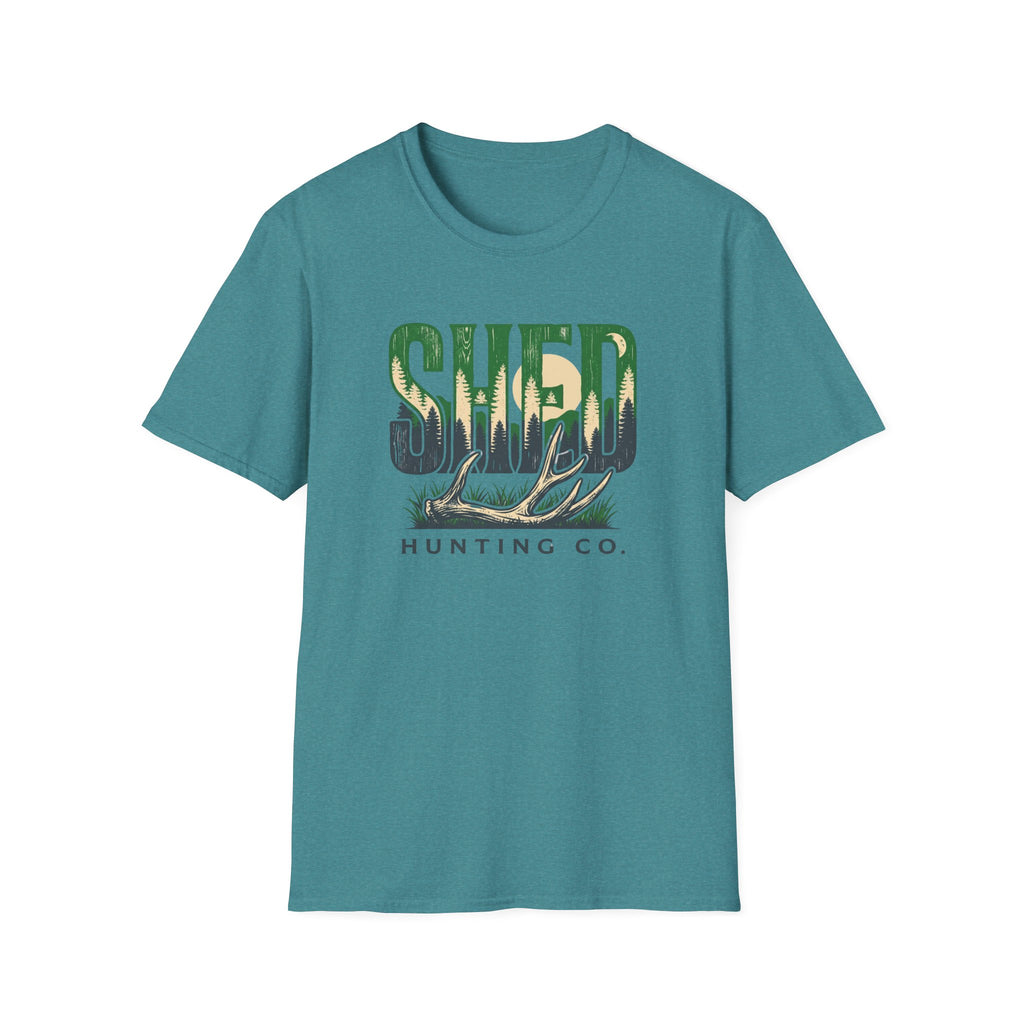 Shed Hunting Co. T-Shirt
