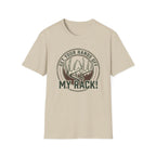 Get Your Hands Off My Rack! T-Shirt