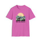 Shed Dog Assisted T-Shirt