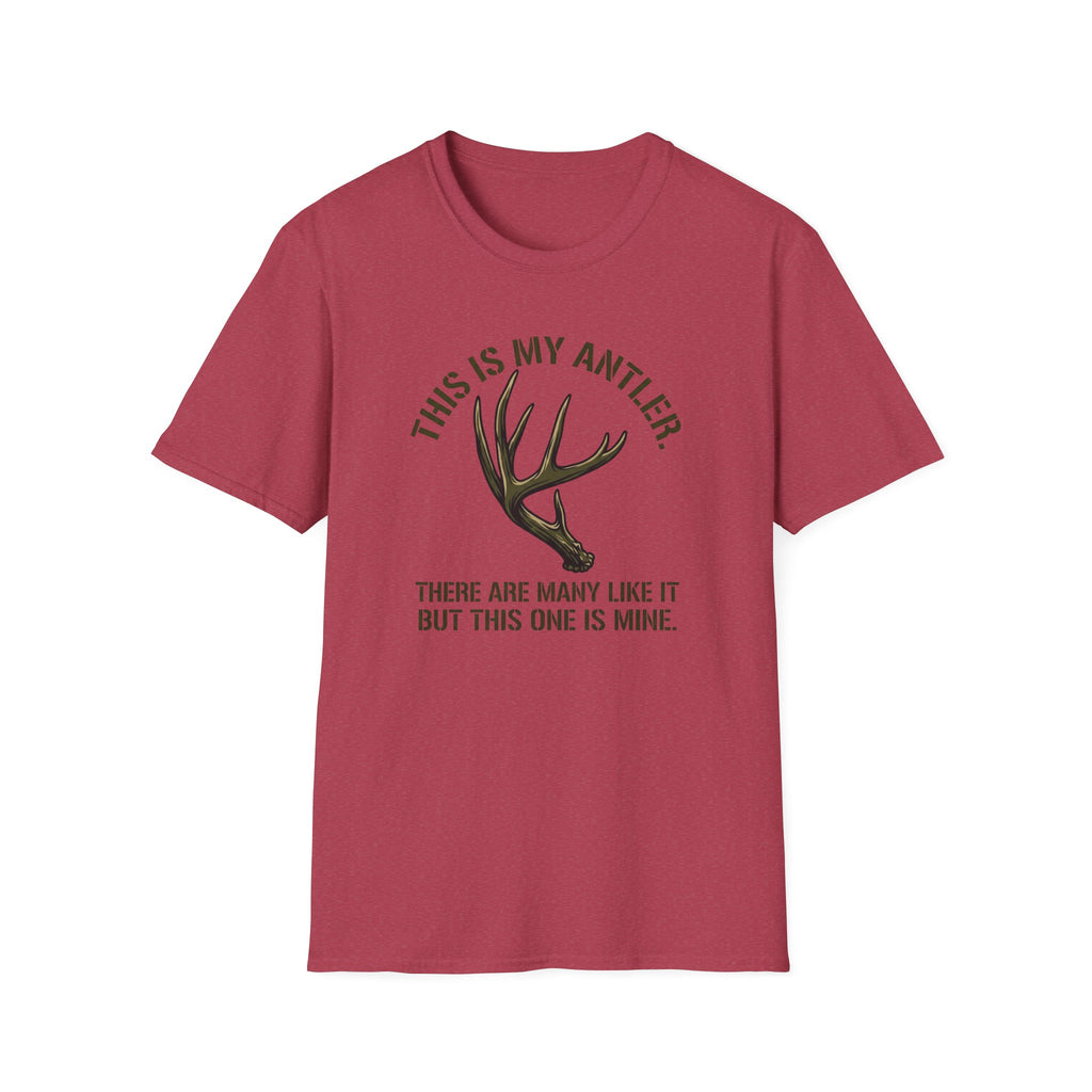 This is My Antler T-Shirt