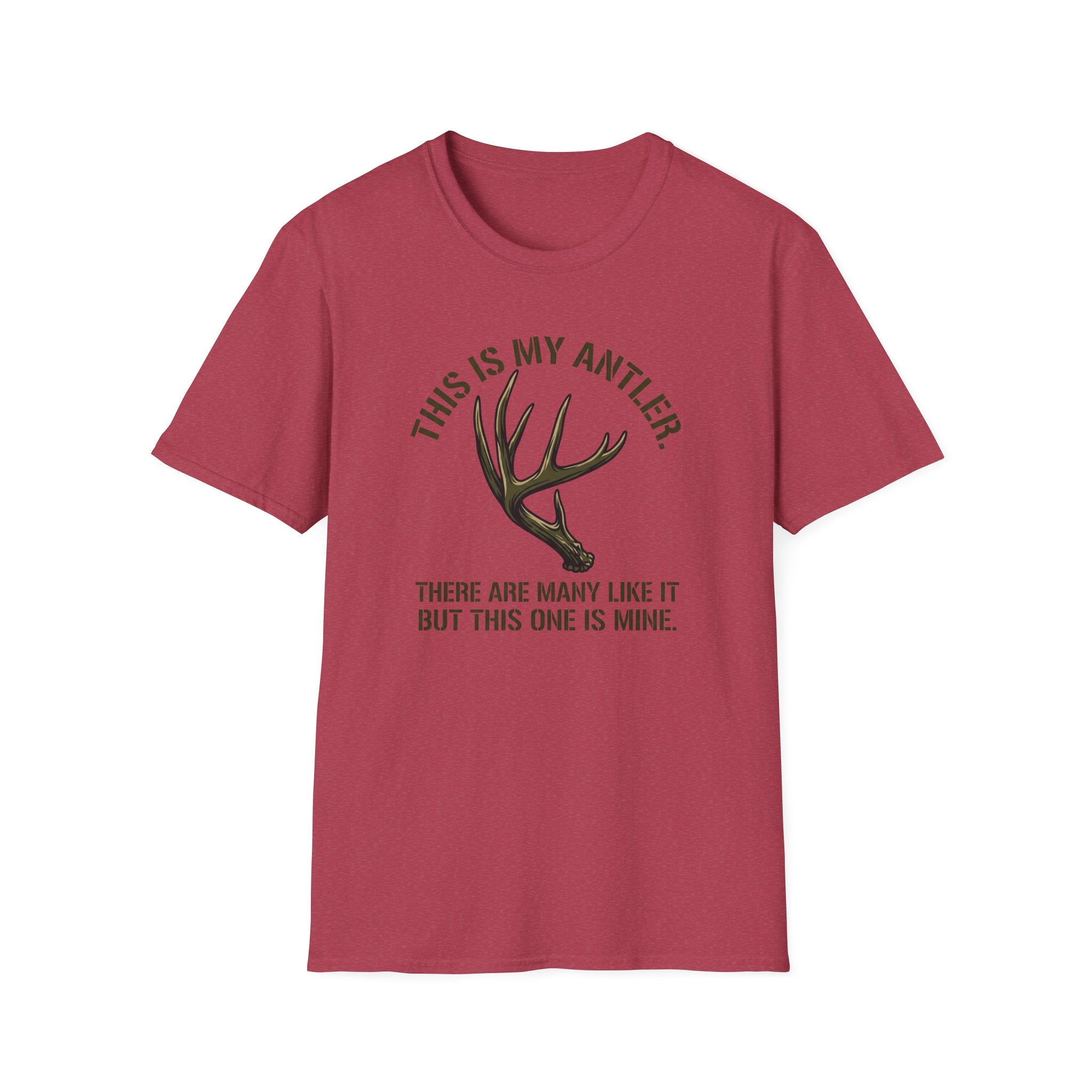 This is My Antler T-Shirt
