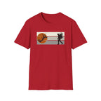 Sunset Shed Hunter T-Shirt