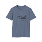Mine's Bigger. T-Shirt