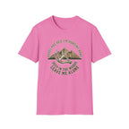 Roses Are Red T-Shirt