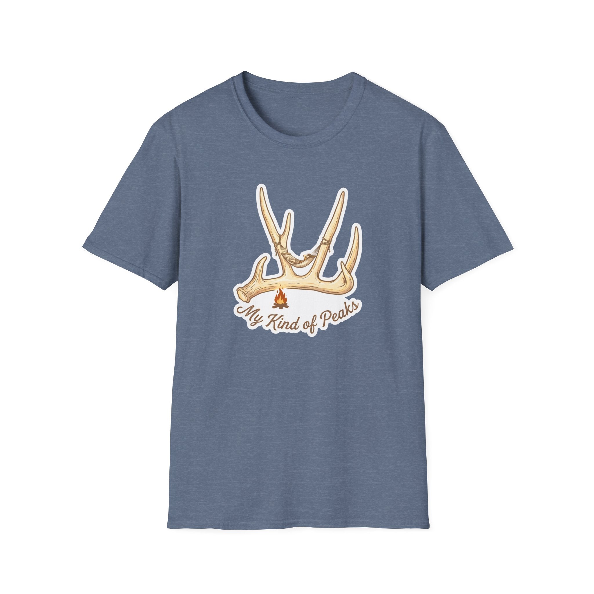 My Kind of Peaks T-Shirt