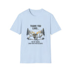 Thank You Lord for my Hoard T-Shirt