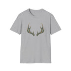 Topography of the Antler T-Shirt
