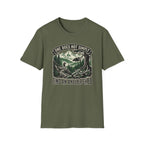 Find An Antler Shed T-Shirt
