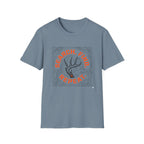 Search. Find. Repeat. T-Shirt