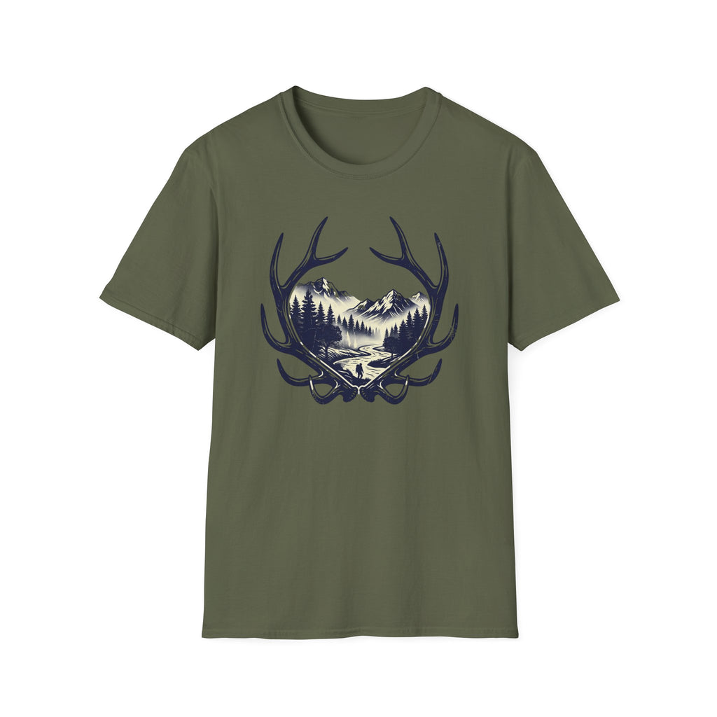 Solo Hunter T-Shirt