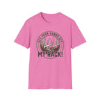 Get Your Hands Off My Rack! T-Shirt