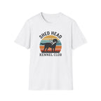 Shed Head Kennel Club T-Shirt