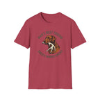 Man's Best Friend / Shed's Worst Enemy T-Shirt