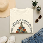 Cube-Bert 80's Video Game T-Shirt