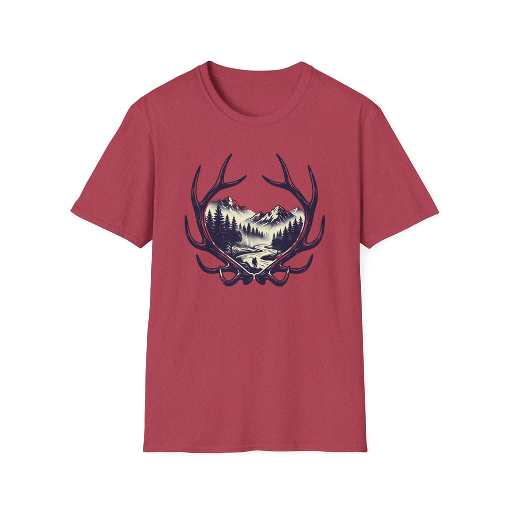 Solo Hunter T-Shirt