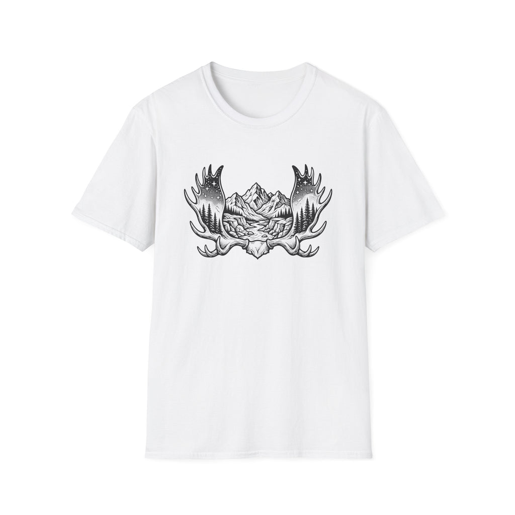 Moose Mountain T-Shirt