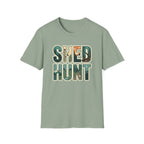 SHED HUNT Spring Hunt T-Shirt