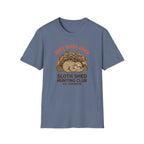 Zero Sheds Given T-Shirt