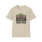 Bone King Throne T-Shirt