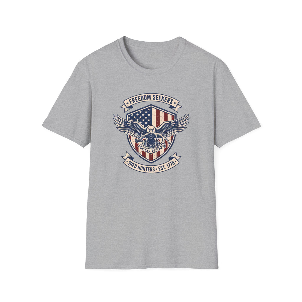 Freedom Seekers T-Shirt