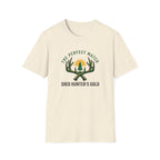 The Perfect Match / Shed Hunter's Gold T-Shirt